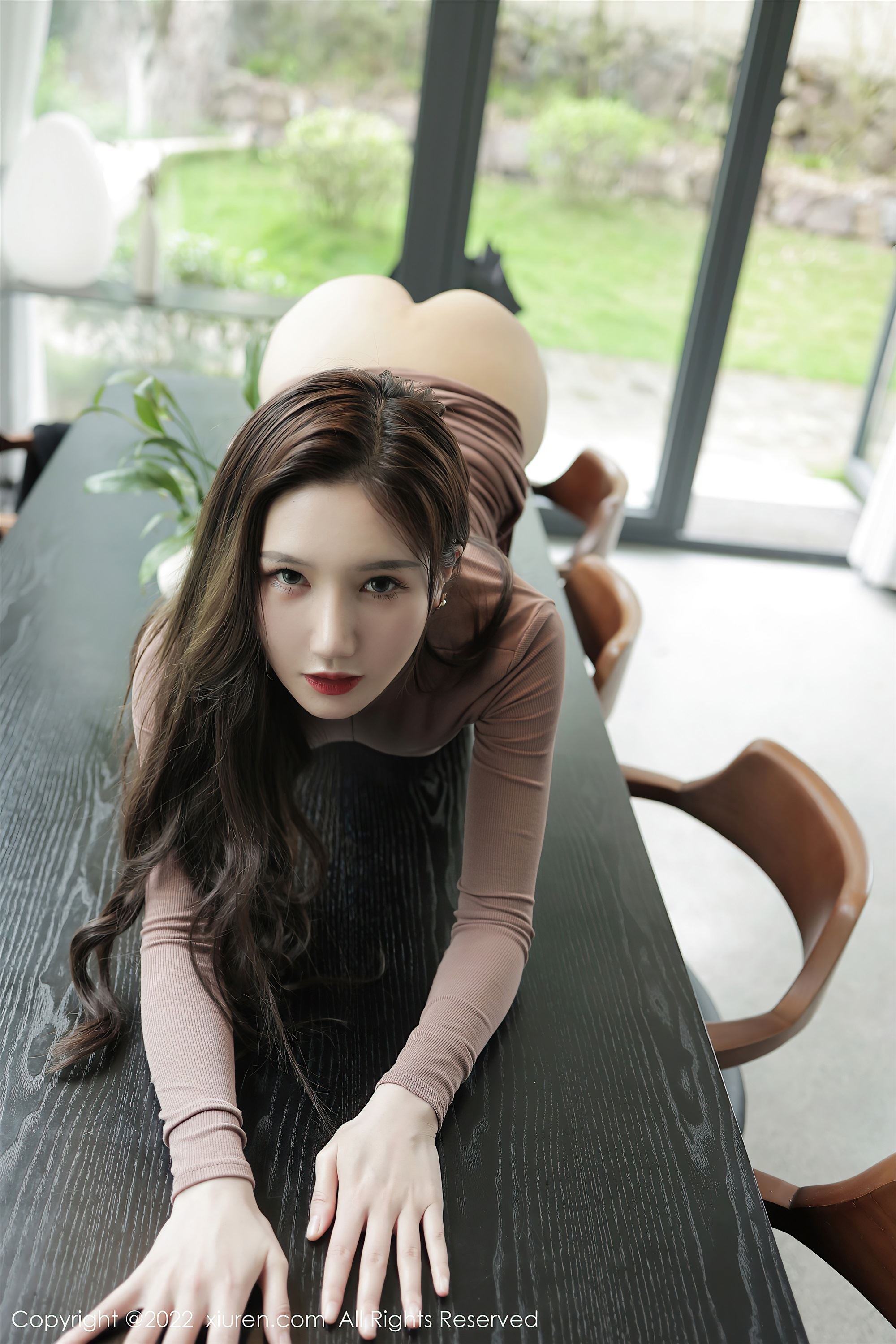 Xiuren秀人网 2022.06.14 NO.5142 古月小同学